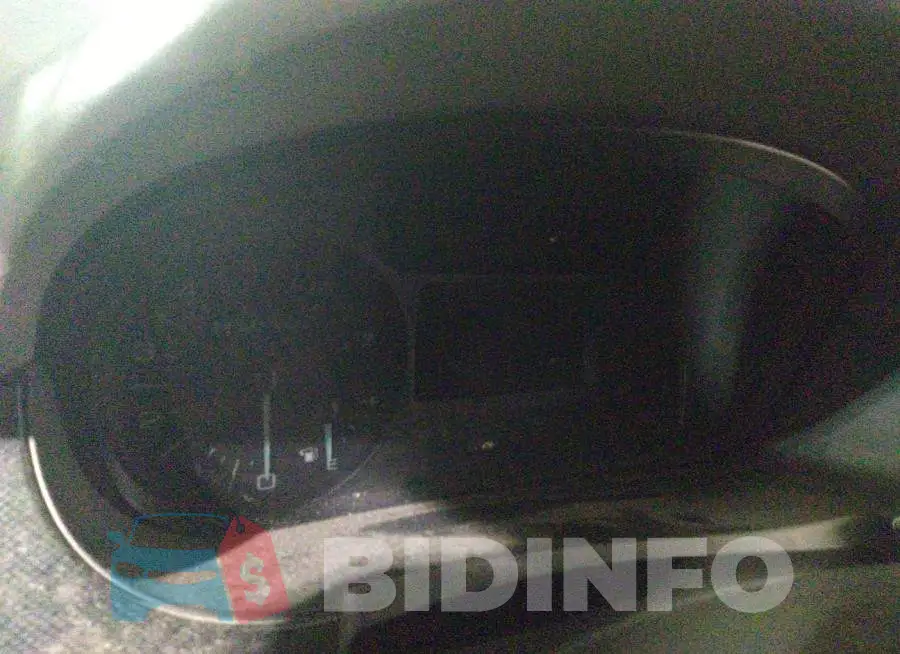 2FMDK3GC2DBA32896 Photo# 7