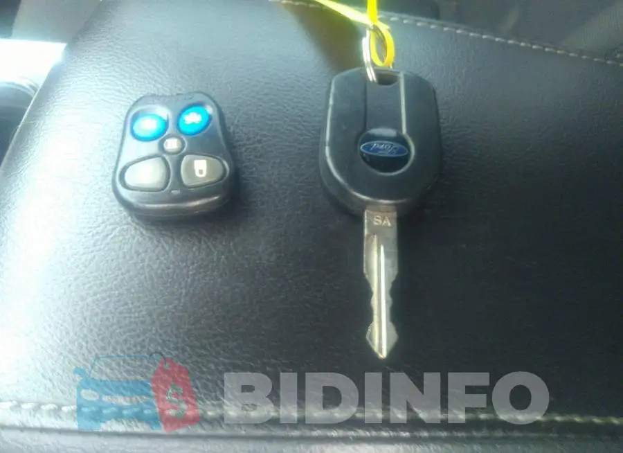 2FMDK3GC2DBC05543 Photo# 11