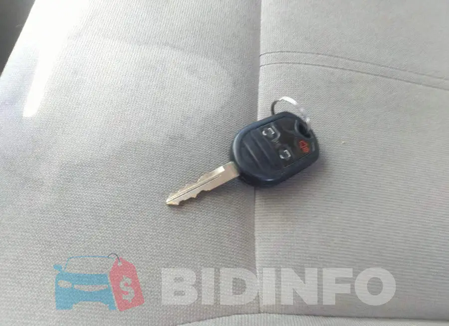 2FMDK3GC2DBC71025 Photo# 11