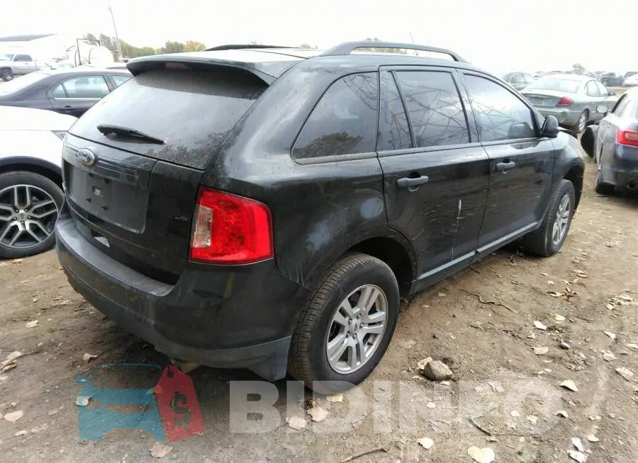 2FMDK3GC3DBA36049 Photo# 4