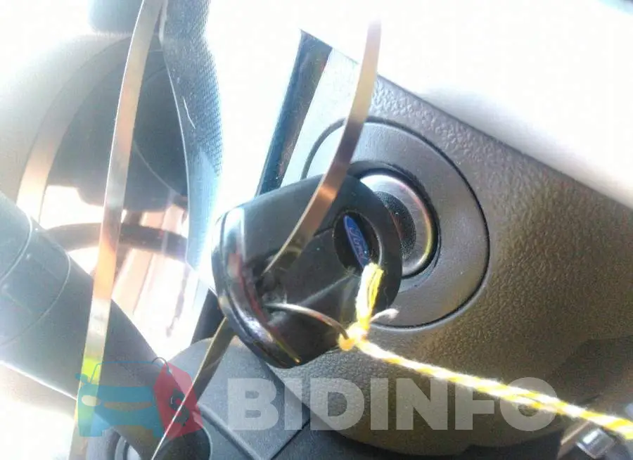 2FMDK3GCXDBB86921 Photo# 11
