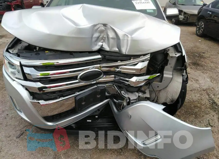 2FMDK3J92DBB46054 Photo# 6
