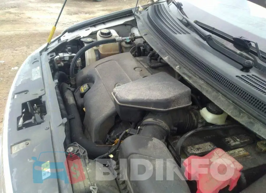 2FMDK3JC1DBB14126 Photo# 10