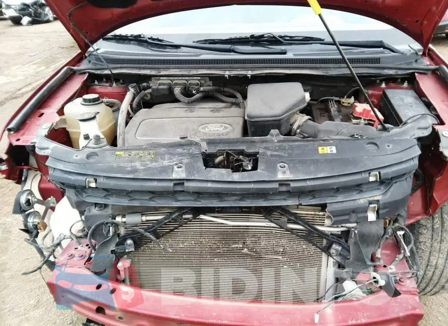 2FMDK3JC8DBC85147 Photo# 10