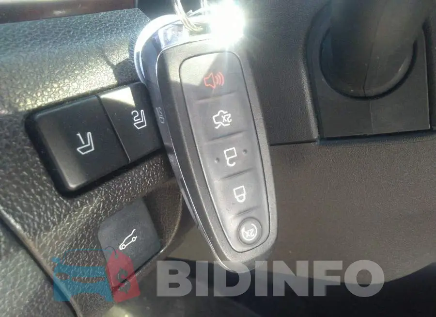 2FMDK3K90DBC61069 Photo# 11