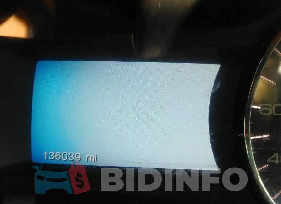 2FMDK3KC2EBA19848 Photo# 7