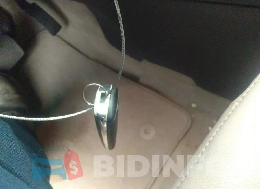 2FMDK3KC7CBA06915 Photo# 11