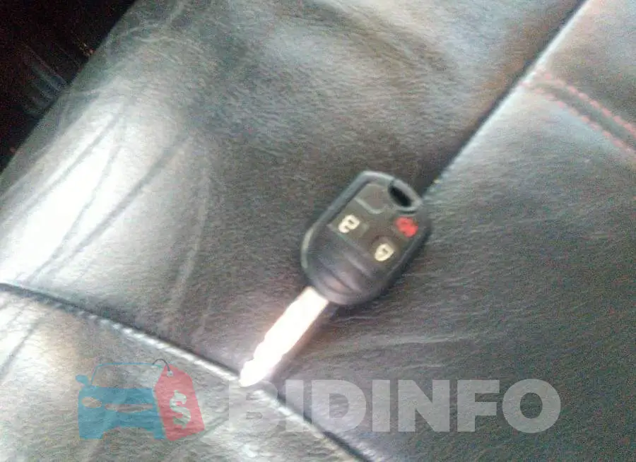 2FMDK4JC3CBA43869 Photo# 11