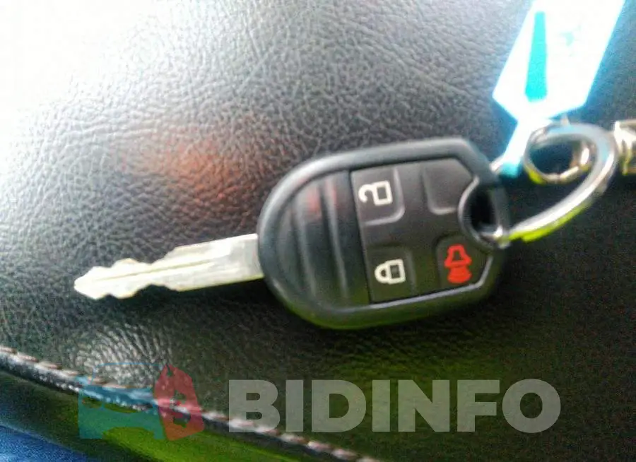 2FMDK4JC7DBA88654 Photo# 11