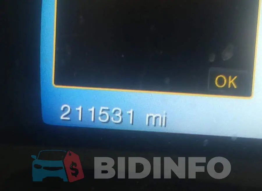 2FMDK4KC0CBA78139 Photo# 7