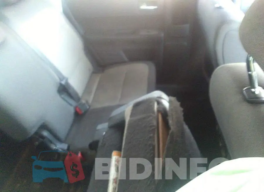 2FMGK5BC6CBD22850 Photo# 8