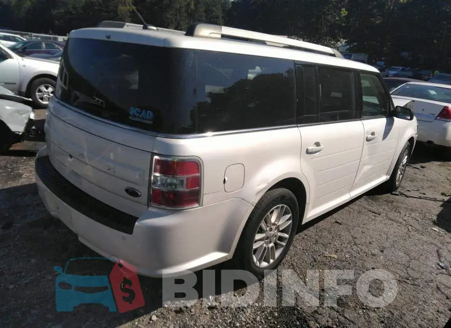 2FMGK5C83DBD32019 Photo# 4