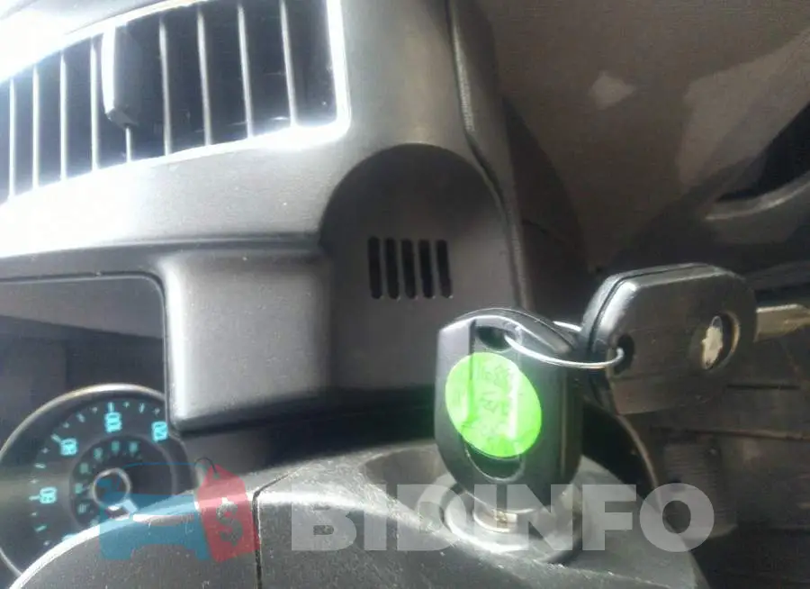 2FMGK5CC2CBD16882 Photo# 11