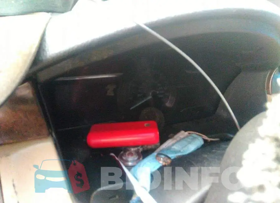 2FMGK5D8XDBD13109 Photo# 7