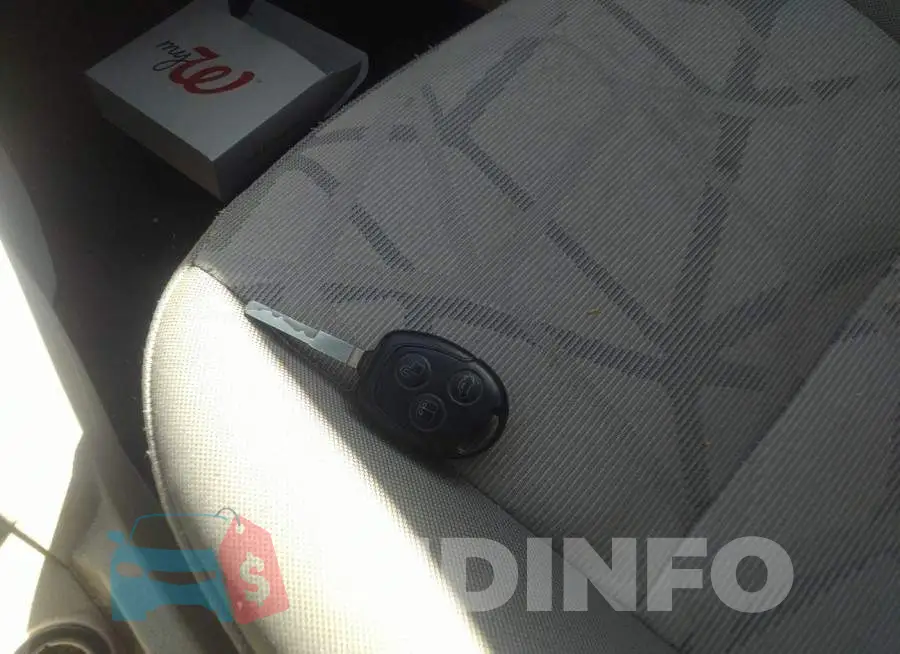 3FADP4EJ0CM218548 Photo# 11