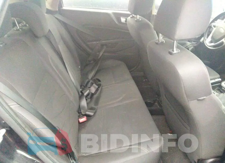 3FADP4EJ0EM136757 Photo# 8