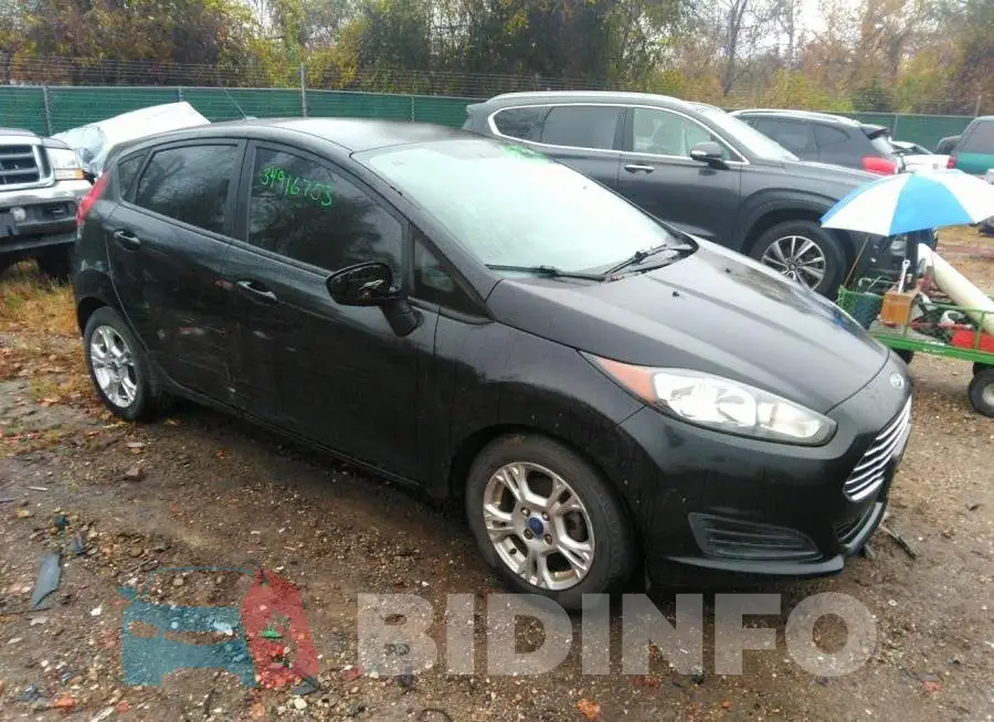 3FADP4EJ0EM136757 Photo# 1