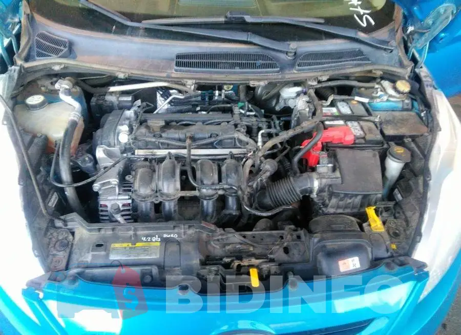 3FADP4EJ2CM102980 Photo# 10