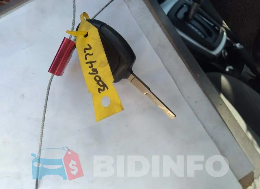 3FADP4EJ6EM107845 Photo# 11