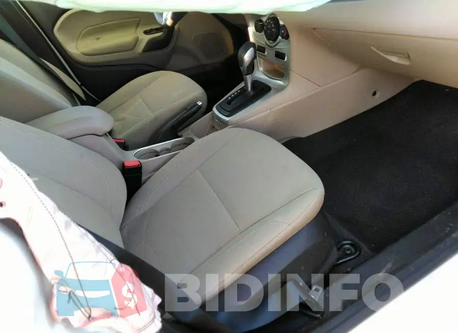 3FADP4EJ9KM120598 Photo# 5