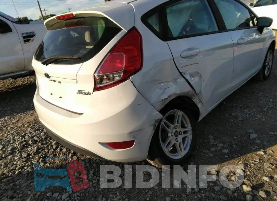 3FADP4EJ9KM120598 Photo# 6