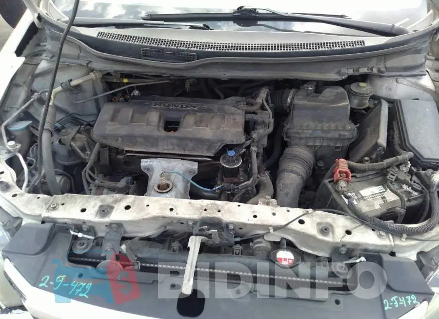 19XFB2F57CE053180 Photo# 10