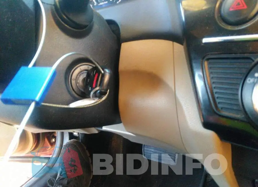 19XFB2F57DE014588 Photo# 11