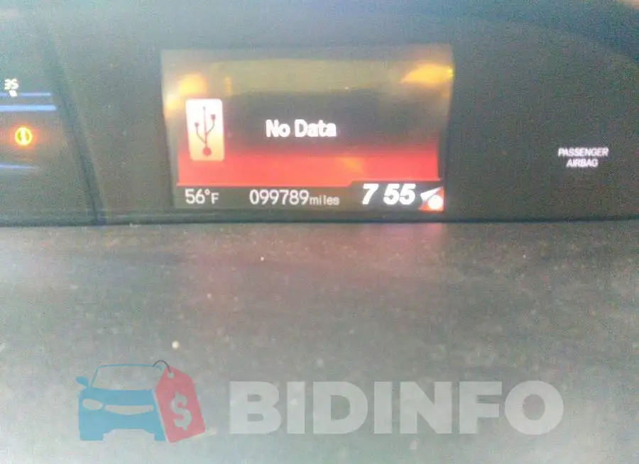 19XFB2F57DE014588 Photo# 7