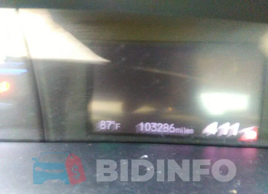 19XFB2F58DE229901 Photo# 7