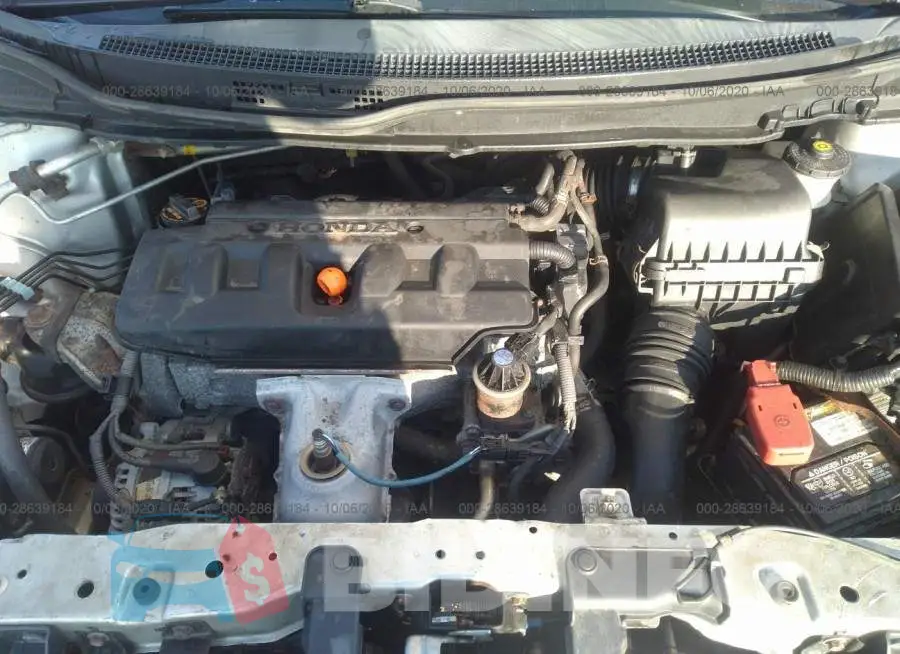 19XFB2F5XCE002854 Photo# 10