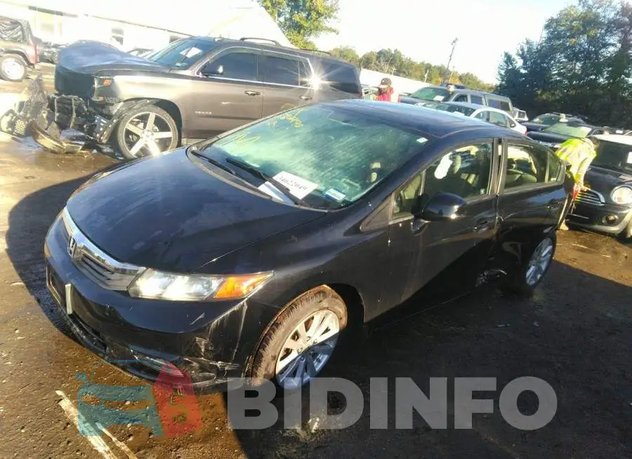 19XFB2F87CE323020 Photo# 2