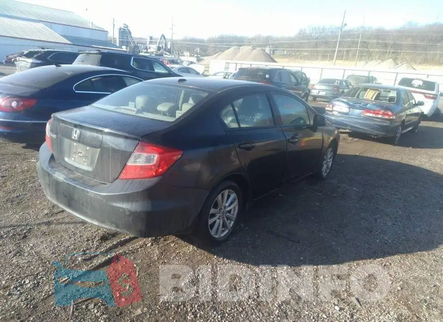 19XFB2F96CE347964 Photo# 4
