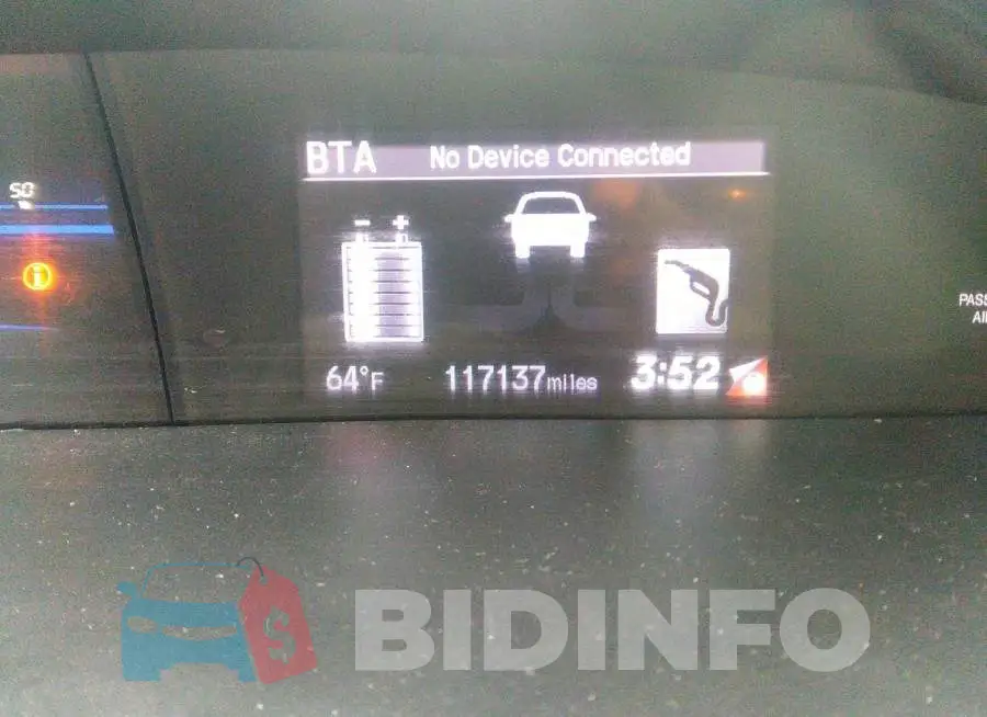 19XFB4F24EE201001 Photo# 7