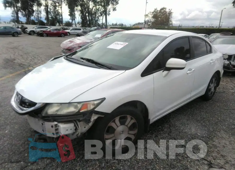 19XFB4F24EE201001 Photo# 2