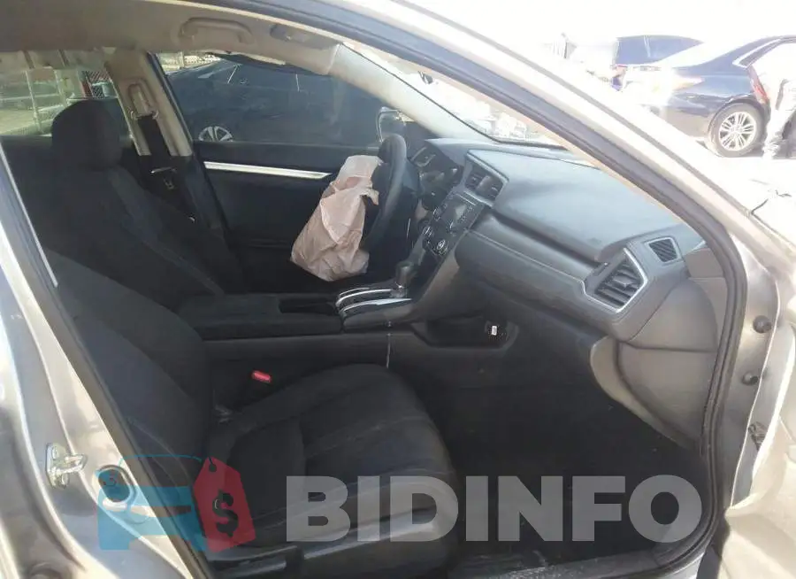19XFC2F53HE208022 Photo# 5