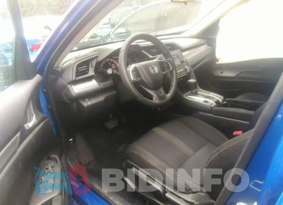 19XFC2F55HE202643 Photo# 5