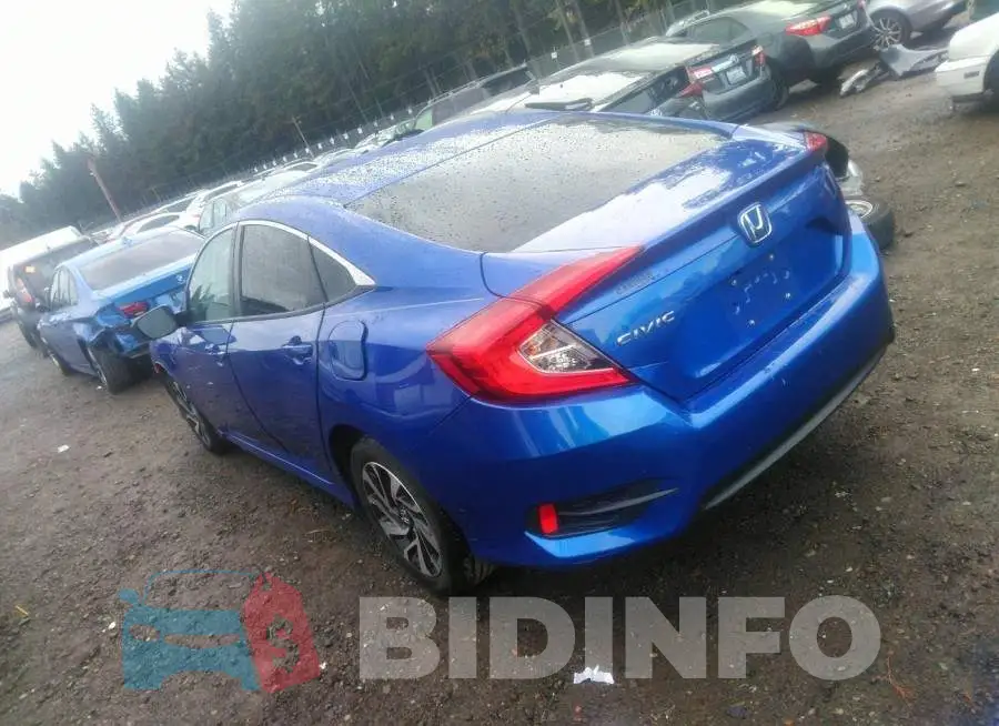 19XFC2F55HE202643 Photo# 3