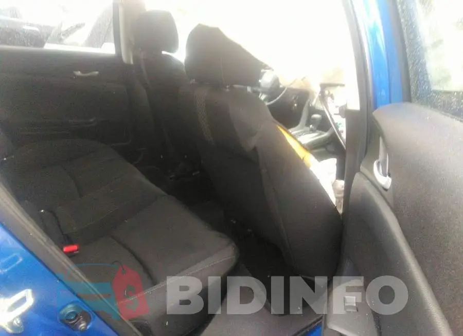 19XFC2F55HE202643 Photo# 8