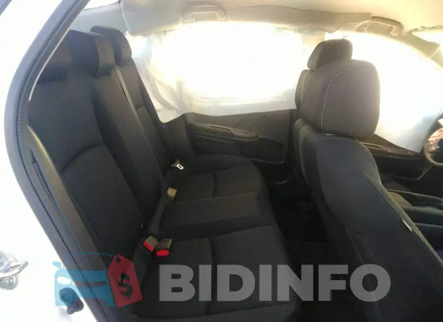 19XFC2F60LE212448 Photo# 8