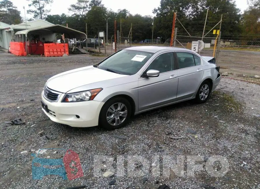 1HGCP2F65CA069928 Photo# 2
