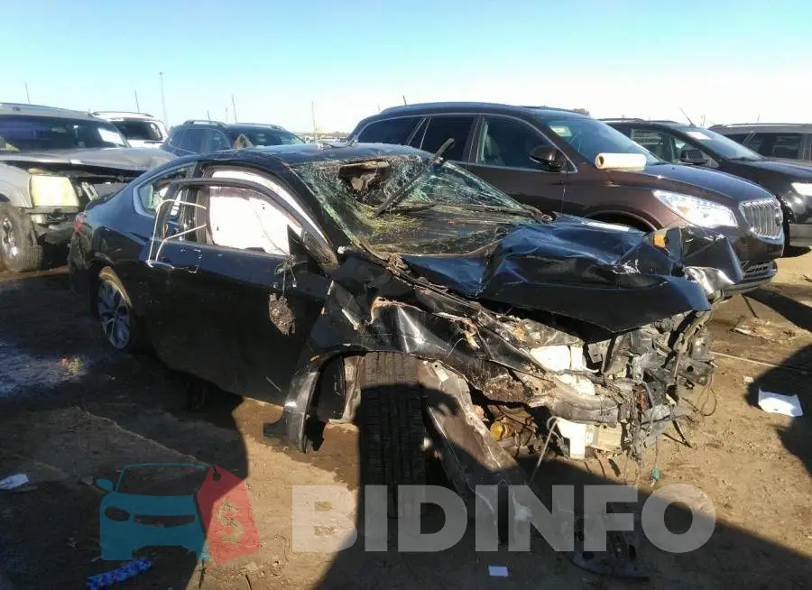 1HGCT1B84DA005796 Photo# 1