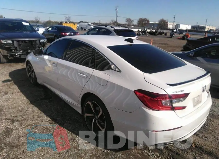 1HGCV1F35MA081150 Photo# 3