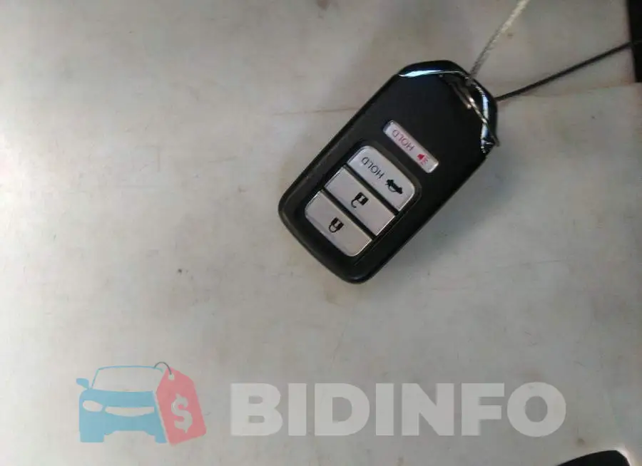1HGCV1F35MA081150 Photo# 11