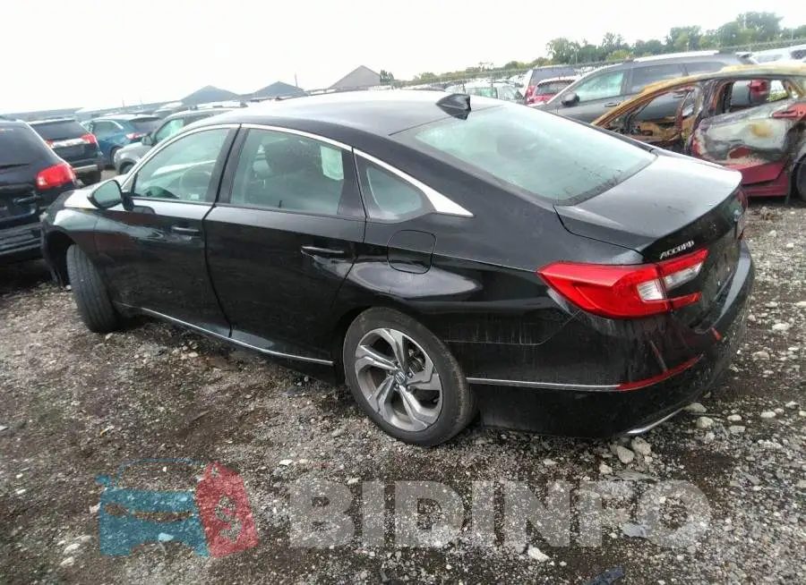 1HGCV1F47JA157696 Photo# 3