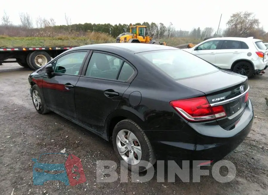 2HGFB2F55EH508908 Photo# 3