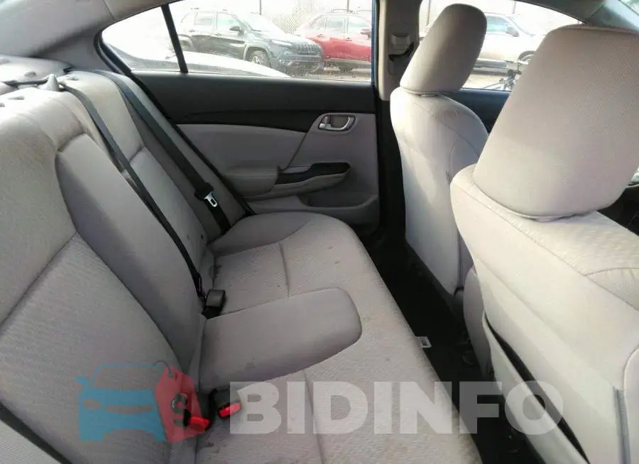 2HGFB2F55FH562727 Photo# 8