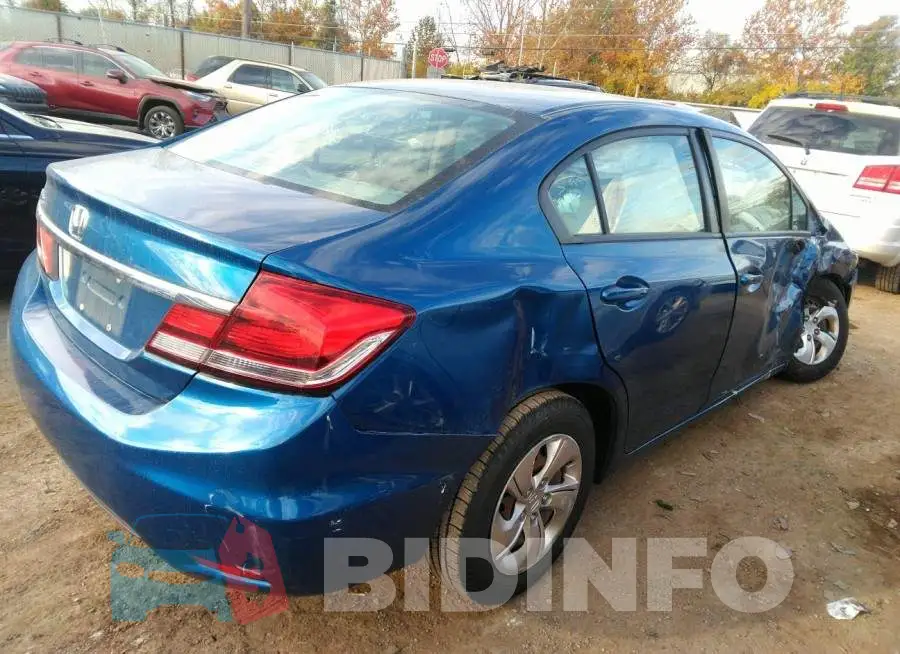 2HGFB2F55FH562727 Photo# 4
