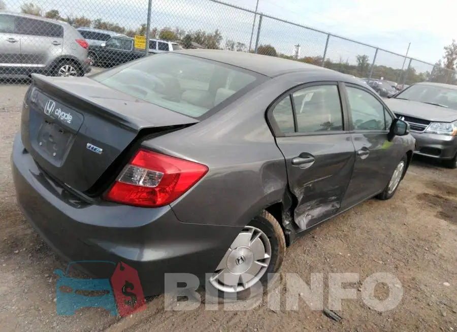 2HGFB2F6XCH553381 Photo# 4
