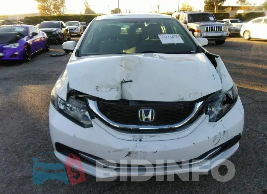 2HGFB2F82FH566132 Photo# 6