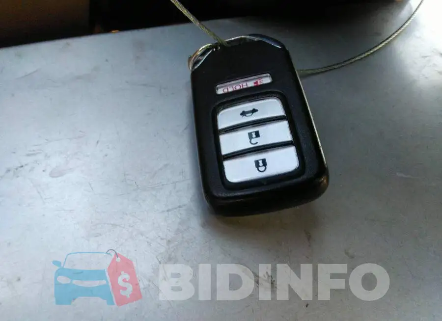 2HGFB2F82FH566132 Photo# 11